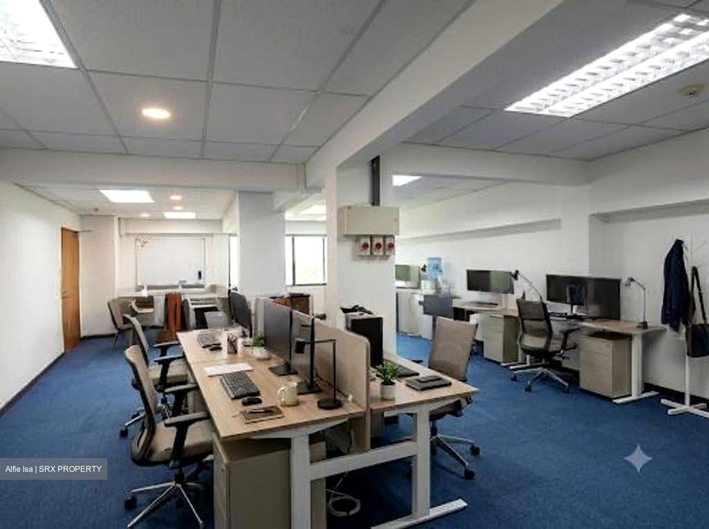 Chye Sing Building (D7), Office #613107881